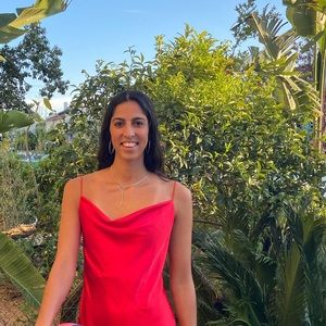 Meet your Posher, Inbar